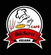 Logo - Bäckerei Ariana